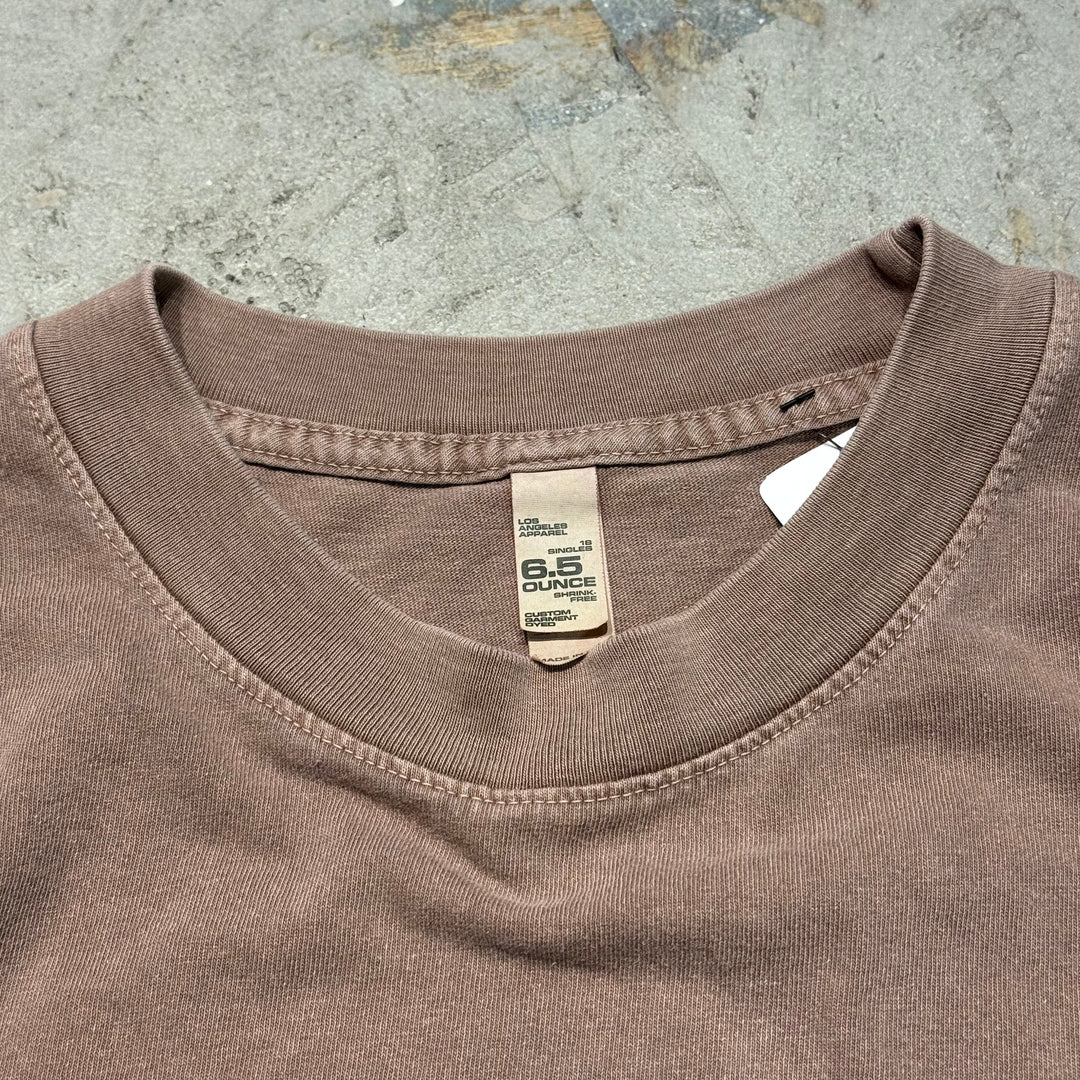 古着 USAVINTAGE/ プリントTシャツ/ プロレス/ サイズL