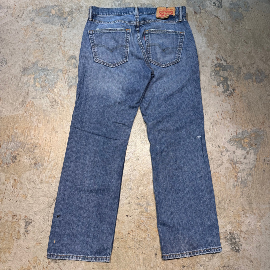 古着 Levi's/ リーバイス/デニムパンツ/ 559/ 実寸サイズ32×30