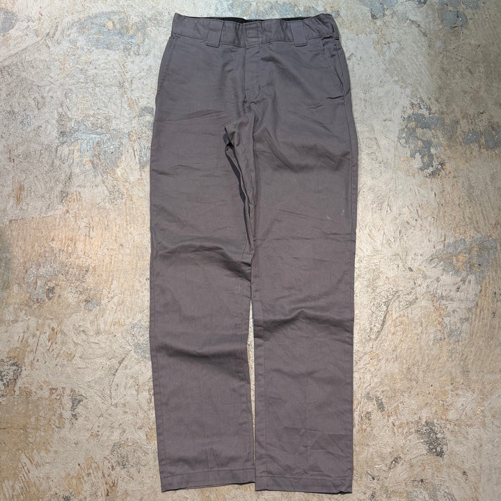 古着 Dickies/ ディッキーズ/ ワークパンツ / 実寸サイズ28×31