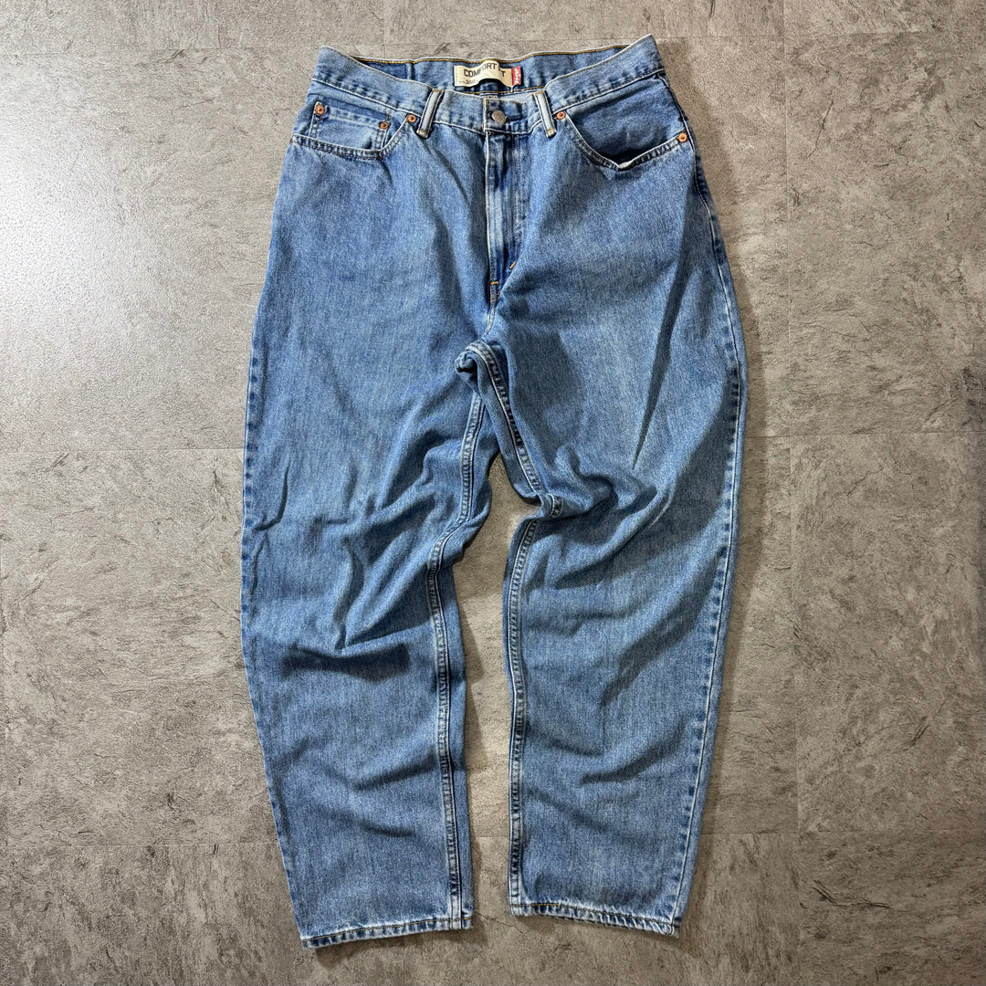 古着 Levi's/ リーバイス/デニムパンツ/ 560/ 実寸サイズ31×30