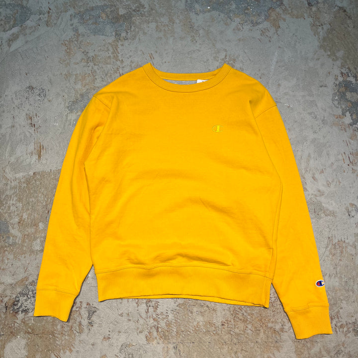 #1904 古着 Champion/チャンピオン/Crewneck sweat/クルーネックスウェット/サイズXL