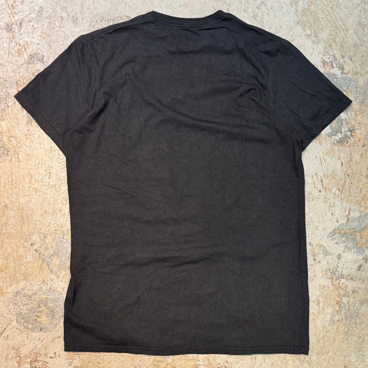 古着 LED ZEPPELIN/ レッドツェッペリン/ アーティストTシャツ/ サイズM