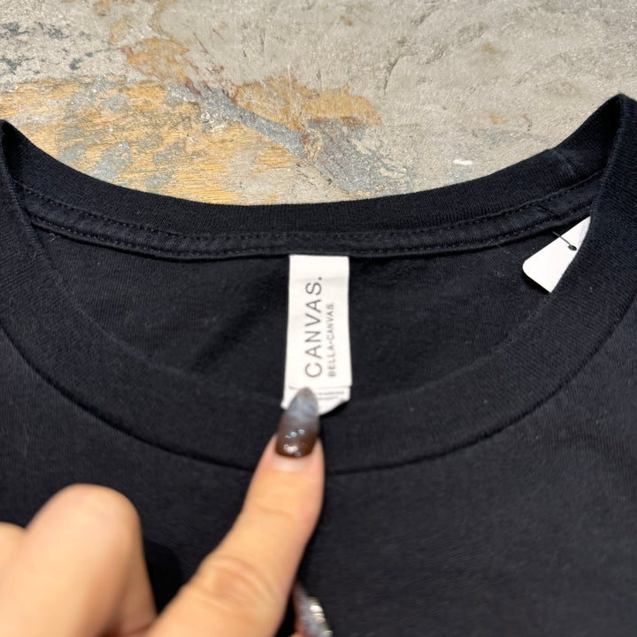 古着 USAVINTAGE / マレン・モリス ガールズ/ アーティストTシャツ/ サイズL