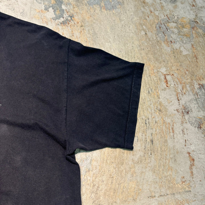 Used clothing FRULT OF THE LOOM/ Fruit of the Room/ GUINNESS/ Guinness Beer/ Printed T-shirt/ Size XL