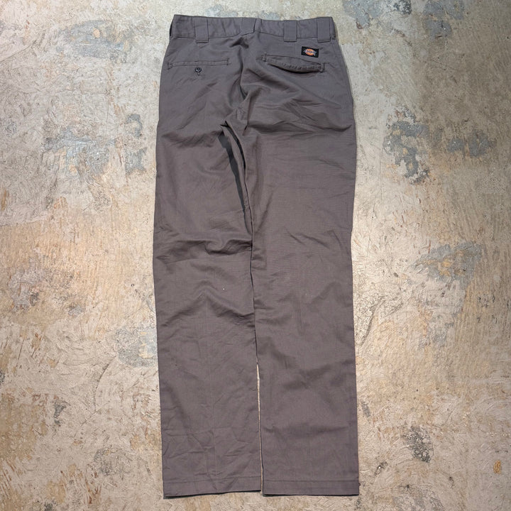 古着 Dickies/ ディッキーズ/ ワークパンツ / 実寸サイズ28×31