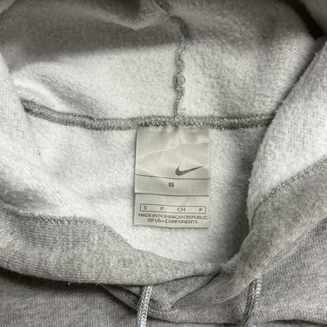 古着 00's NIKE/ ナイキ/スウォッシュ/プルオーバーパーカー/ サイズS