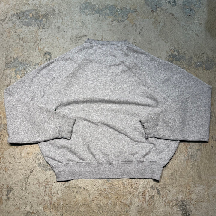 古着  NIKE/ ナイキ/ クルーネックスウェット/チームロゴ/ サイズL