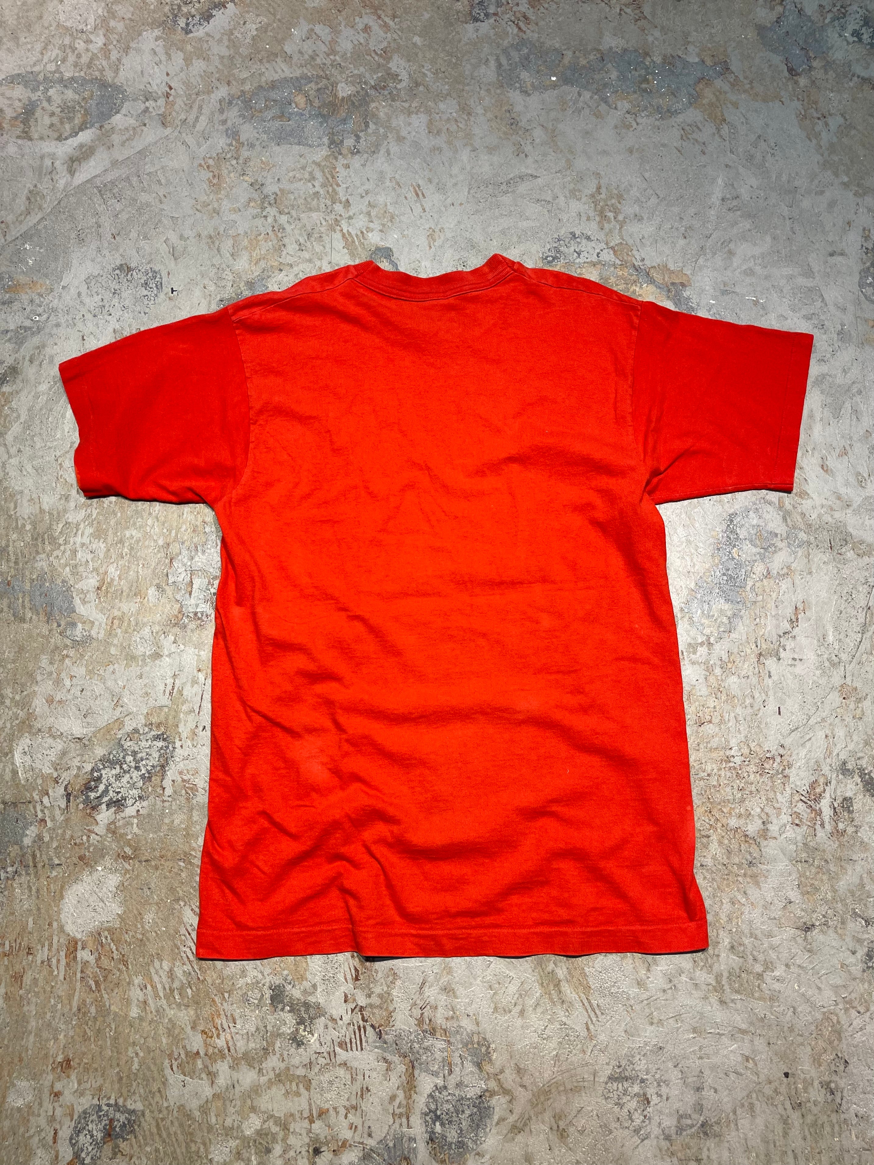 MA151 古着 USA製 90's Disney/ディズニー/ ミッキーマウス