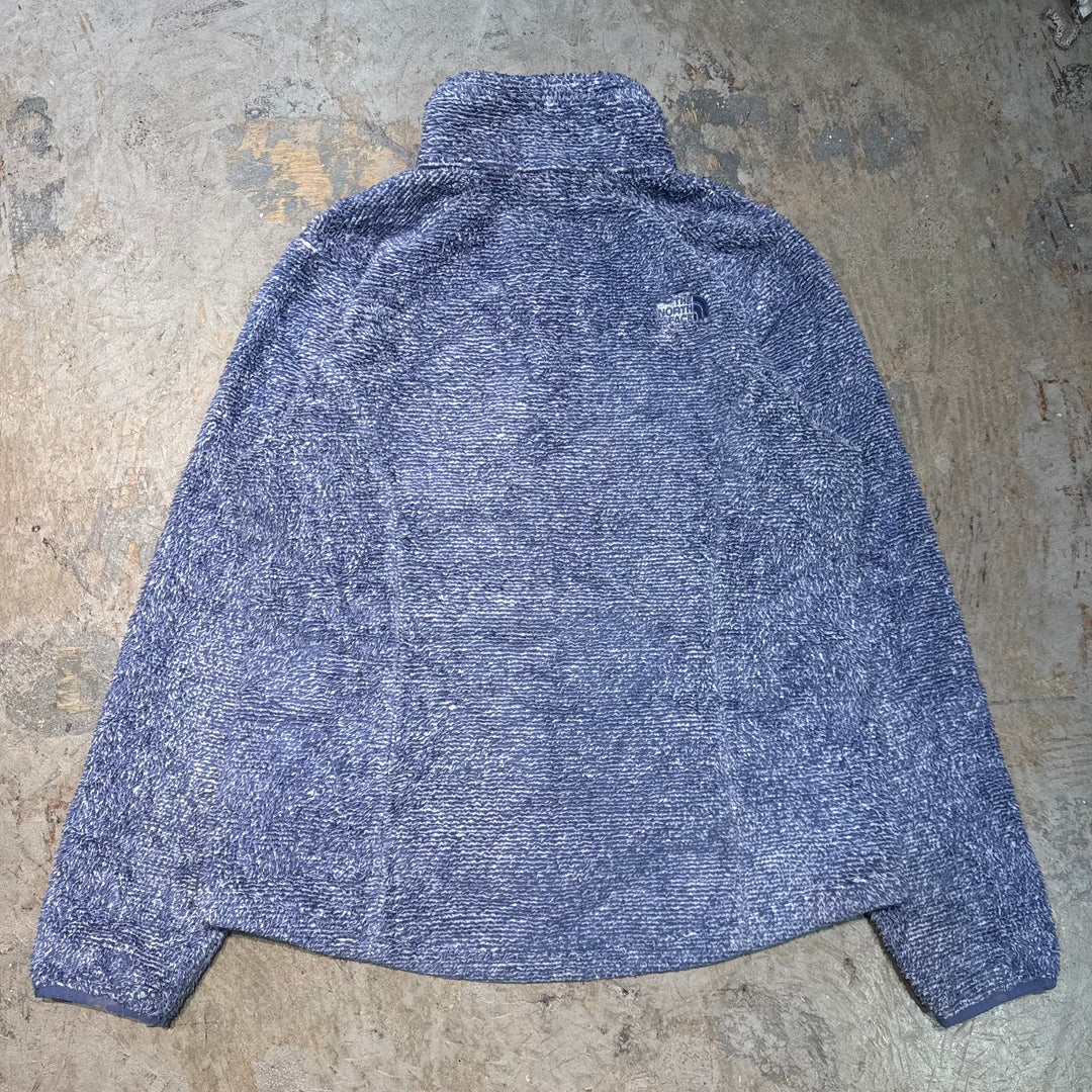 古着 THE NORTH FACE/ ザノースフェイス/ フルジップフリースジャケット/ サイズL