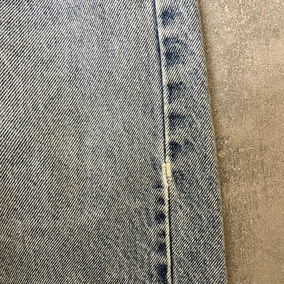 #1737 古着 Levis/リーバイス 505 / デニム パンツ / ジーンズ / サイズ33×32