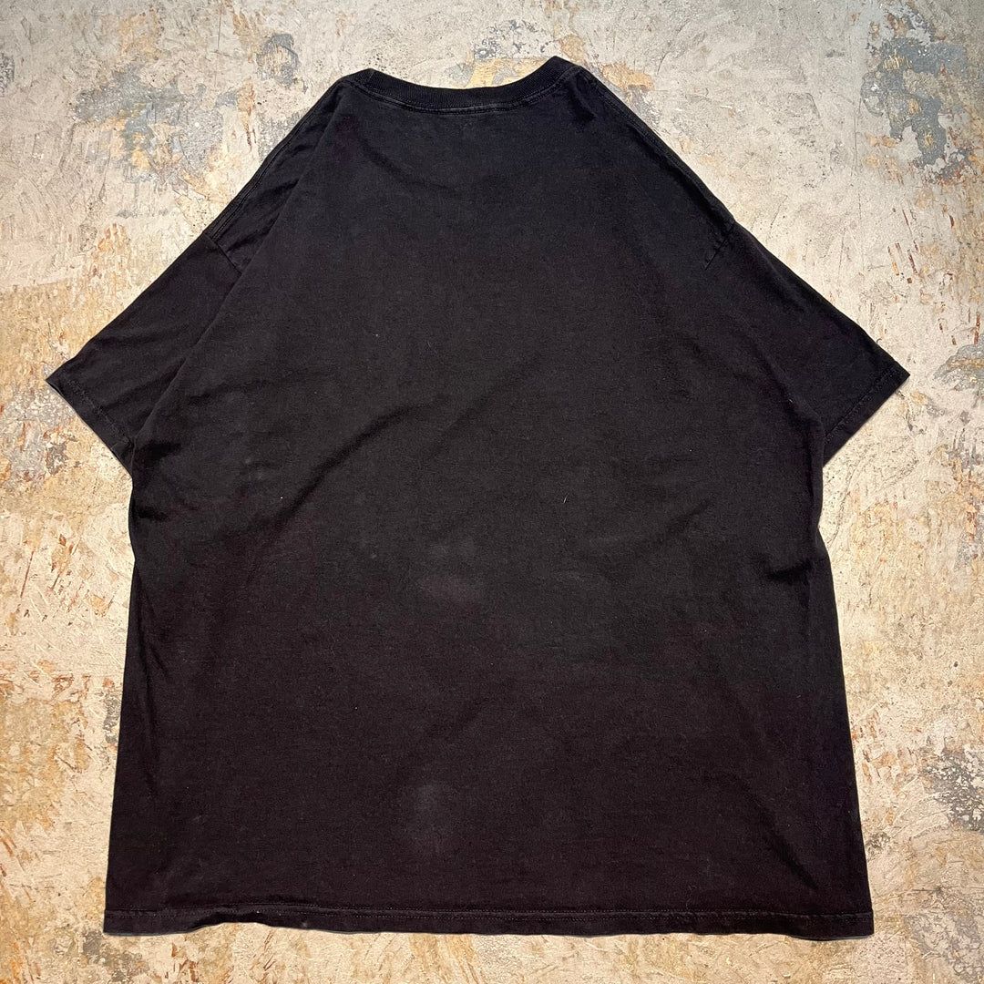 古着 USAVINTAGE / KILLER KLOWNS/ キラークラウン/ ムービーTシャツ/ サイズ2XL
