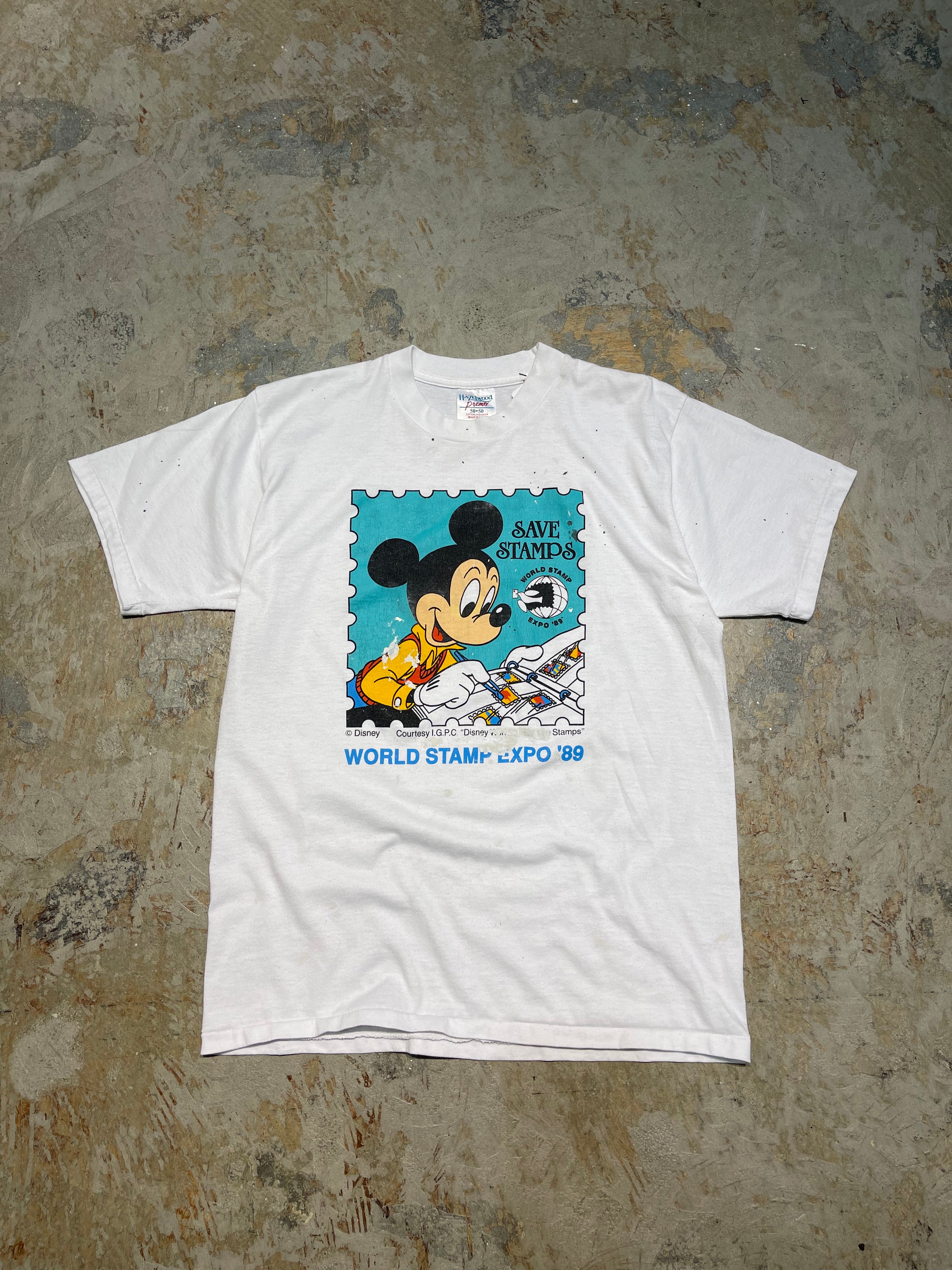 Disney/ディズニー – 古着屋 MUJIN