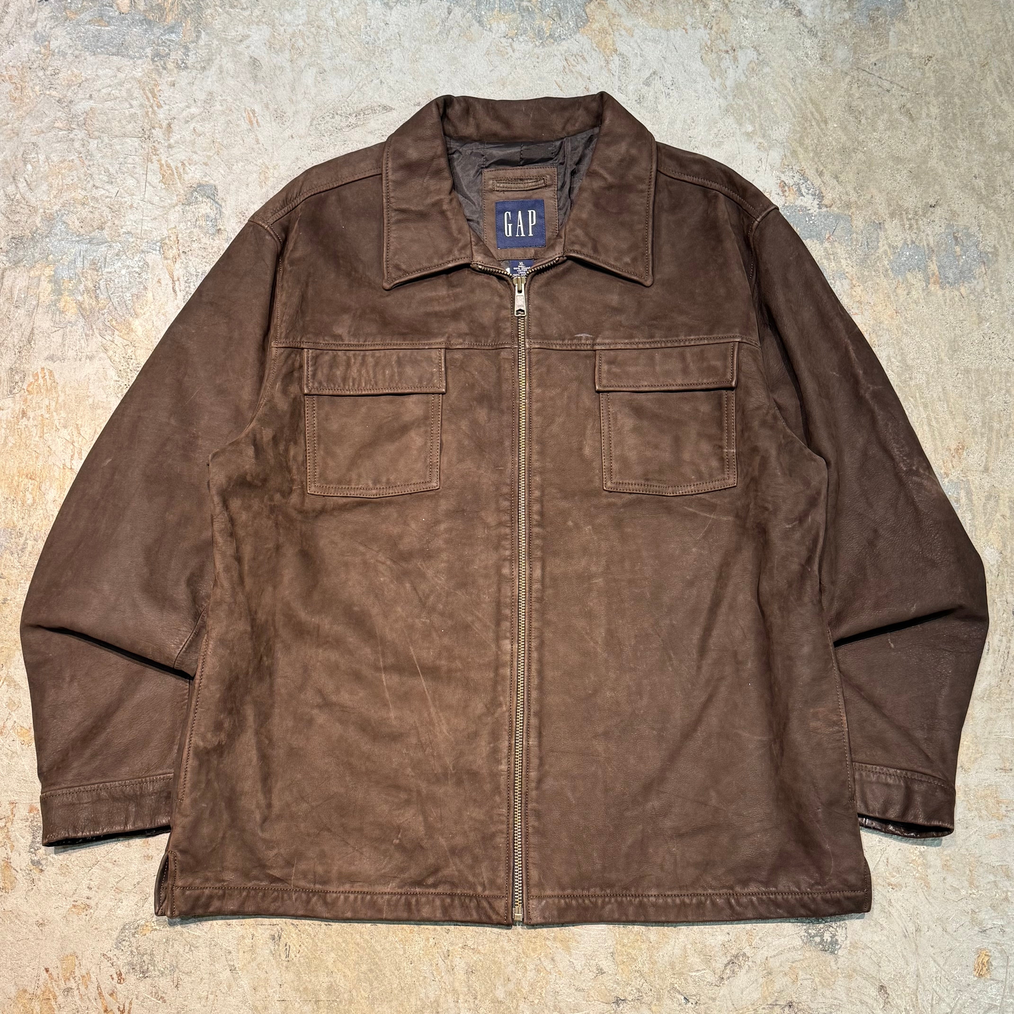 XL – 古着屋 MUJIN