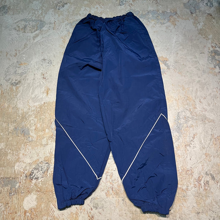 #3655 古着 U.S Airforce PTU Training Pants/アメリカ空軍/トレーニングパンツ/サイズS/L