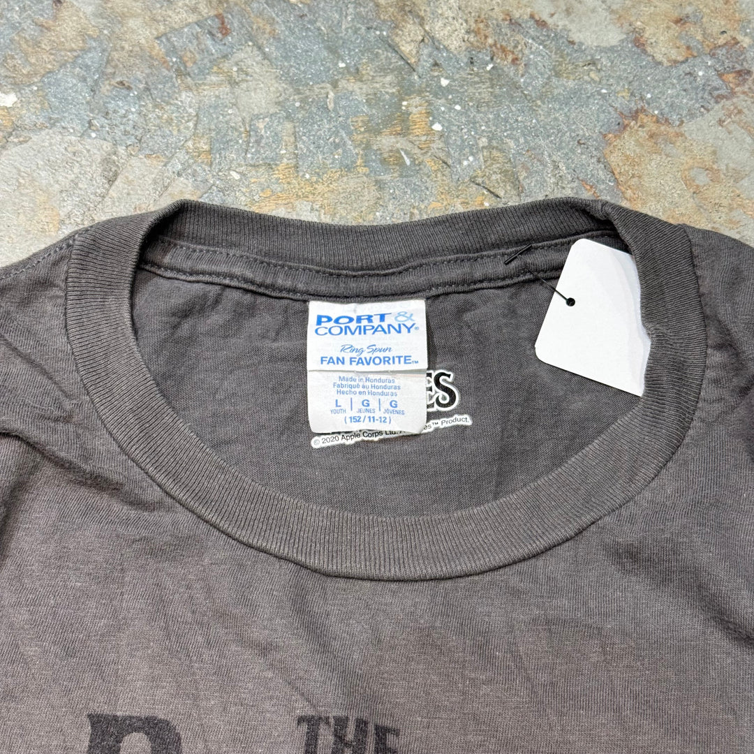 古着 THE BEATLES/ ザ･ビートルズ/ アーティストTシャツ/ サイズL