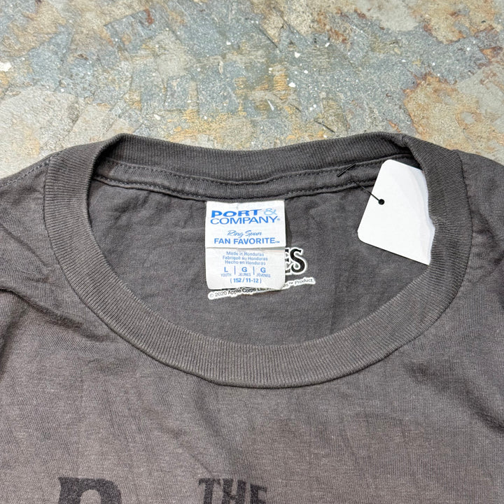 古着 THE BEATLES/ ザ･ビートルズ/ アーティストTシャツ/ サイズL