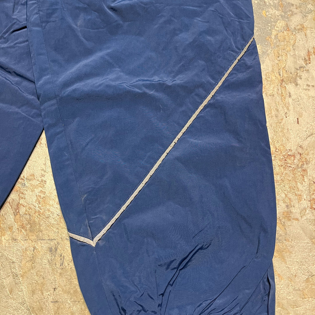 #3649 古着 U.S Airforce PTU Training Pants/アメリカ空軍/トレーニングパンツ/サイズS/R