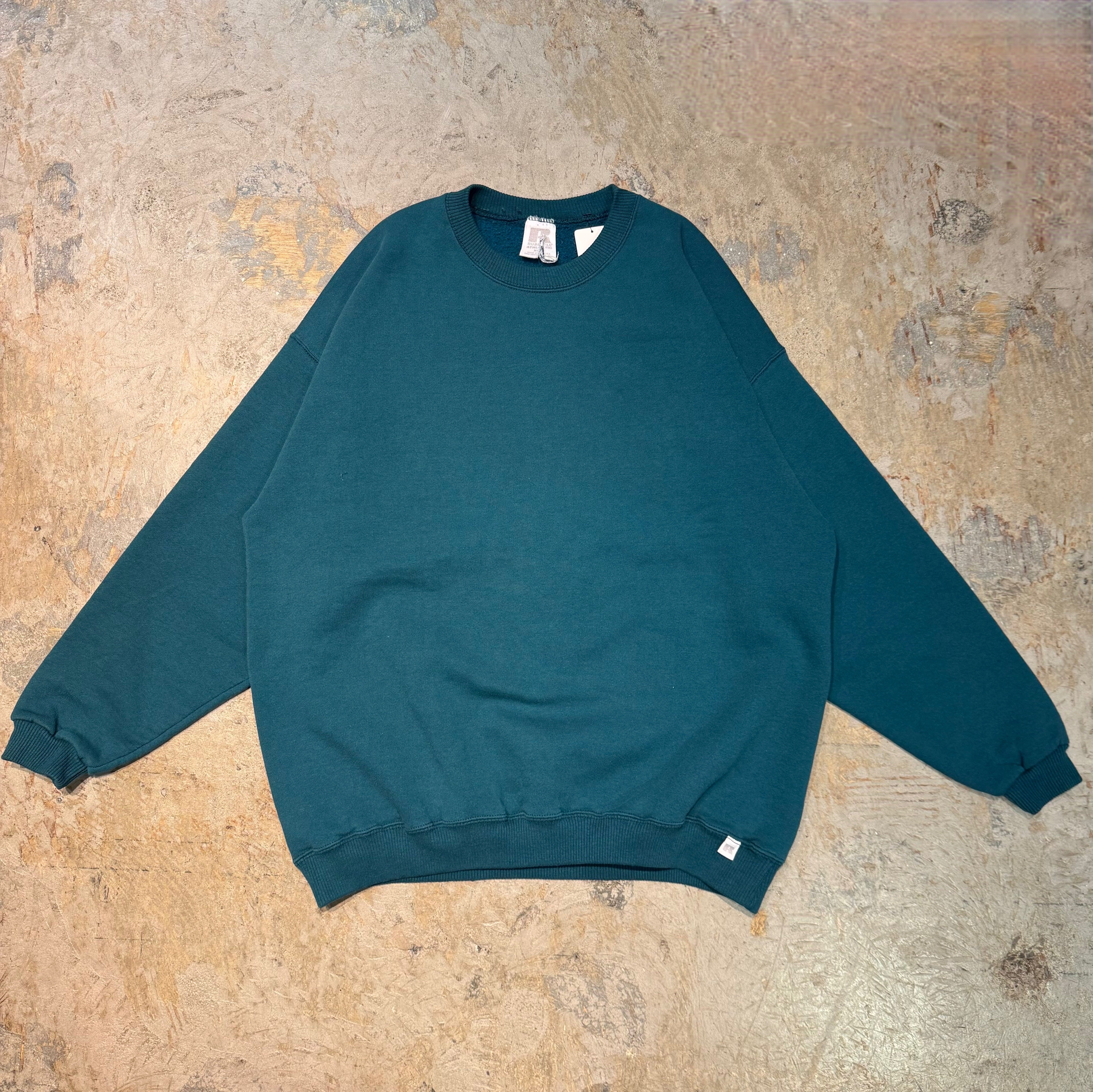 Russell/ラッセル – 古着屋 MUJIN