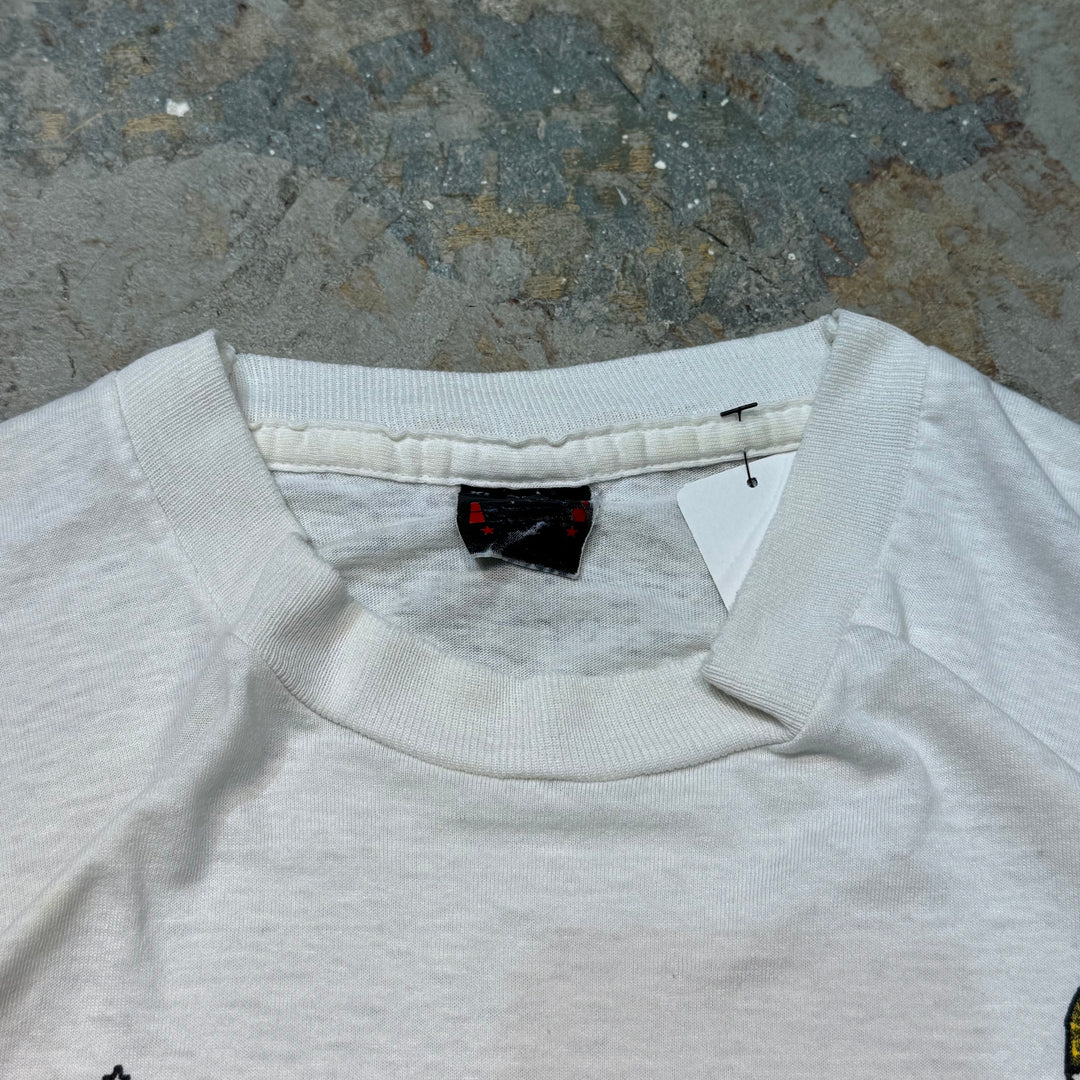 古着 USAVINTAGE/ プリントTシャツ/ サイズXL
