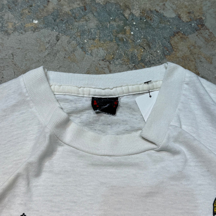 古着 USAVINTAGE/ プリントTシャツ/ サイズXL