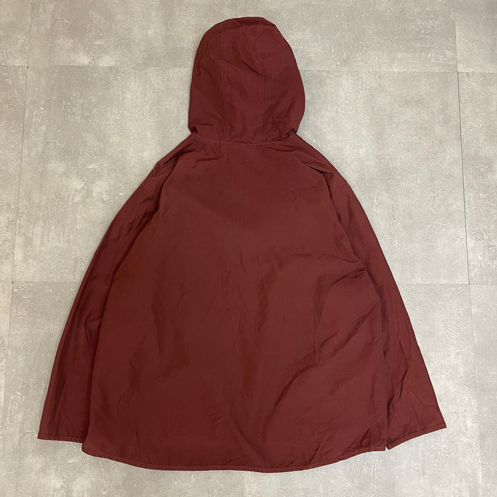 #1773 Used LLBean/anorakparker/anorak parka/size L