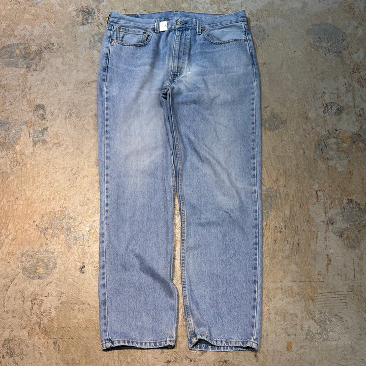古着 Levi's/ リーバイス/デニムパンツ/ 550/ 実寸サイズ37×31