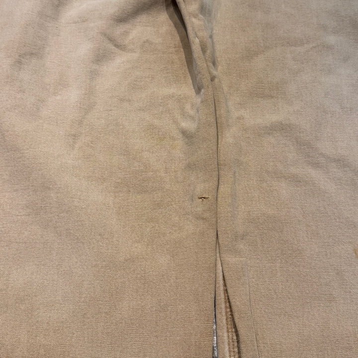 古着 Carhartt/ カーハート/ ダック地ペインターパンツ/ 実寸サイズ36×30