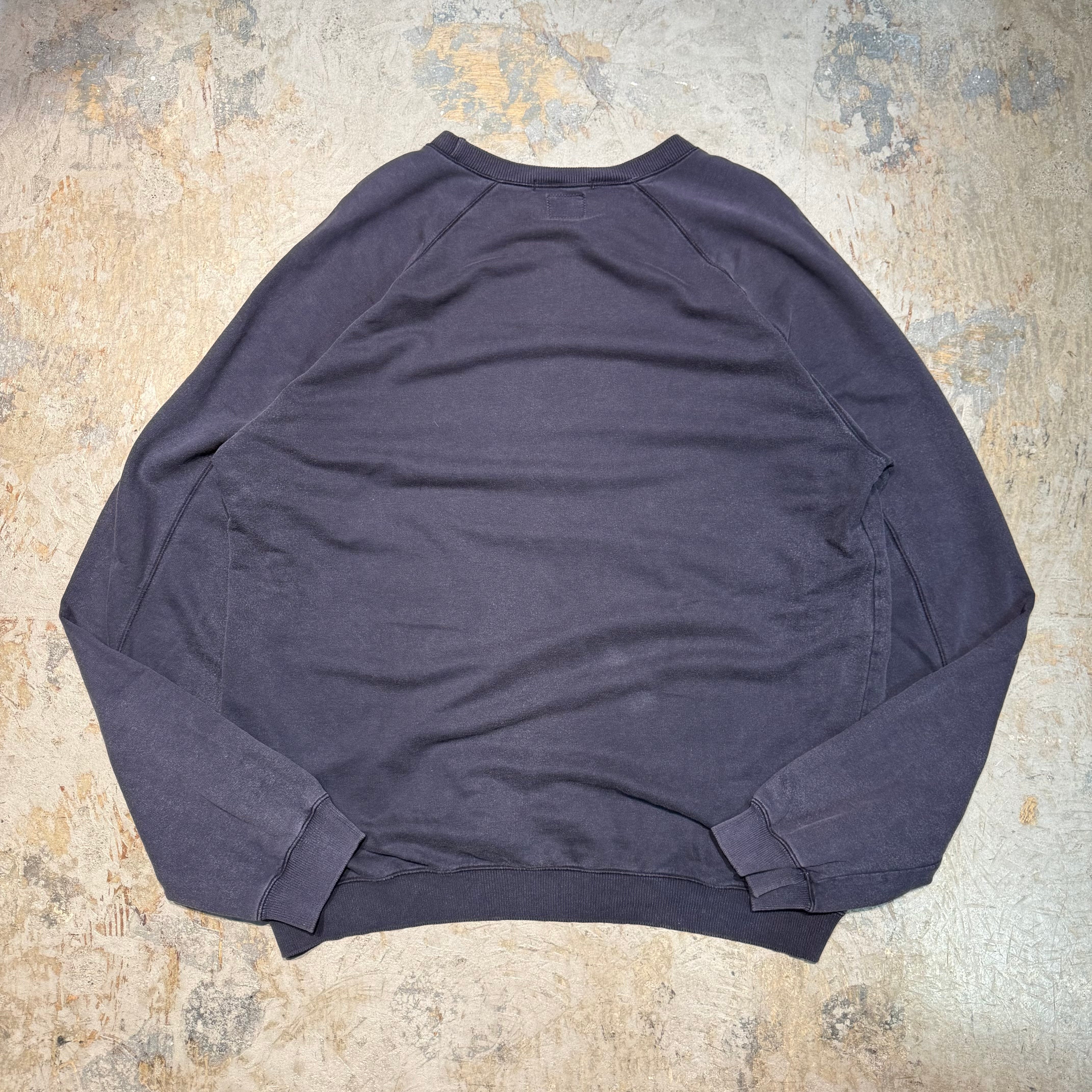 古着 イタリア製 C.P.COMPANY/ シー ピー カンパニー/ クルーネック