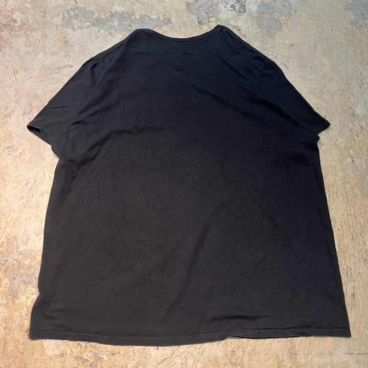 중고 의류 LED Zeppelin/ LED Zeppelin/ Artist T-Shirt/ Size 2XL