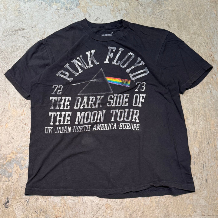 古着 PINK FLOYD/ ピンク フロイド/ アーティストTシャツ/サイズXL