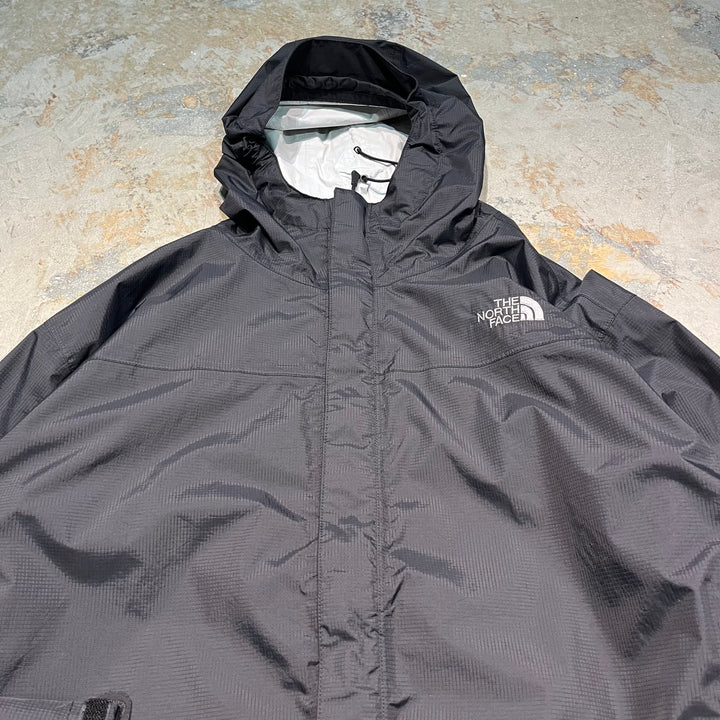 #3288 古着 TheNorthFace/ザノースフェイス/nylonjacket/ナイロンジャケット/サイズXL