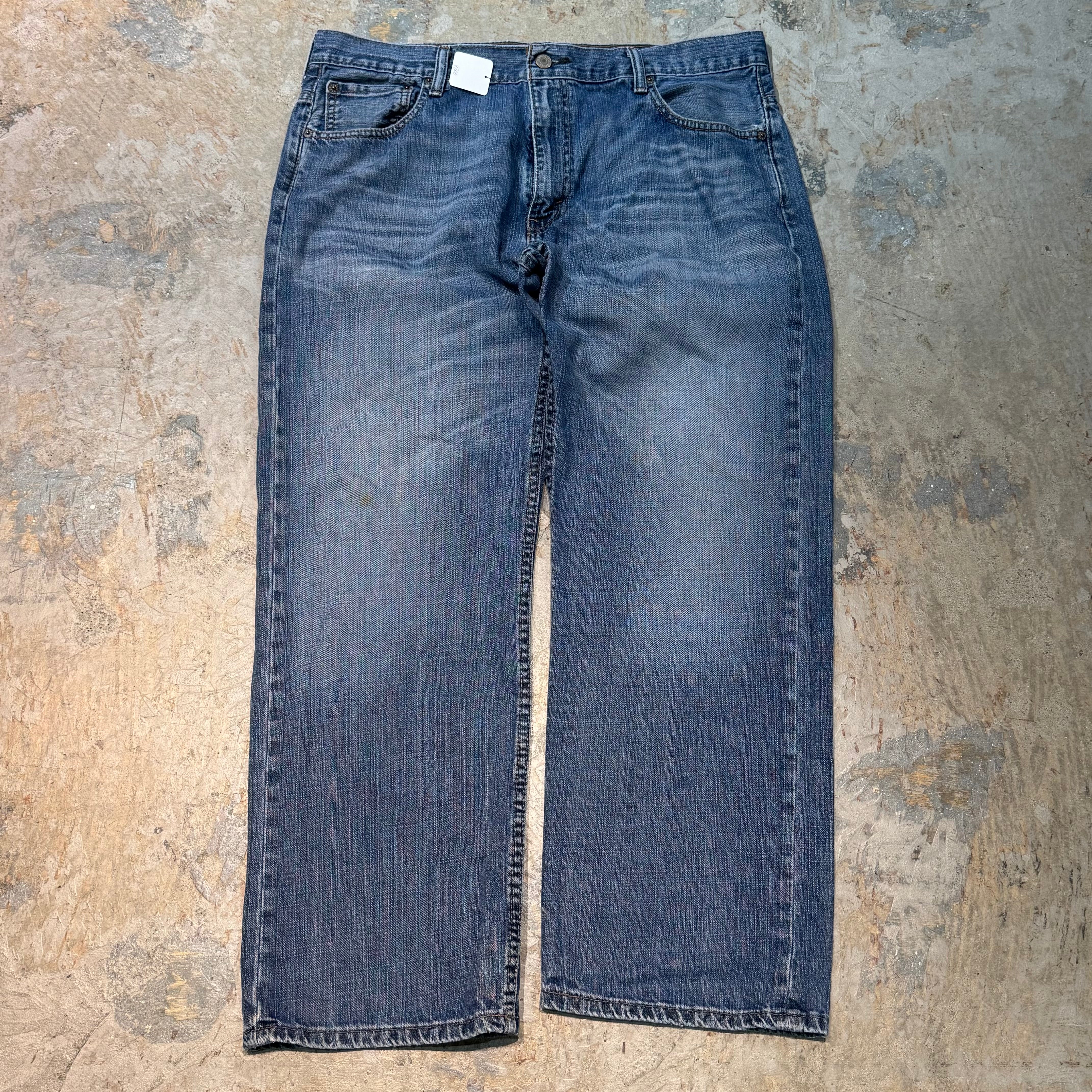 Levis/リーバイス – 古着屋 MUJIN