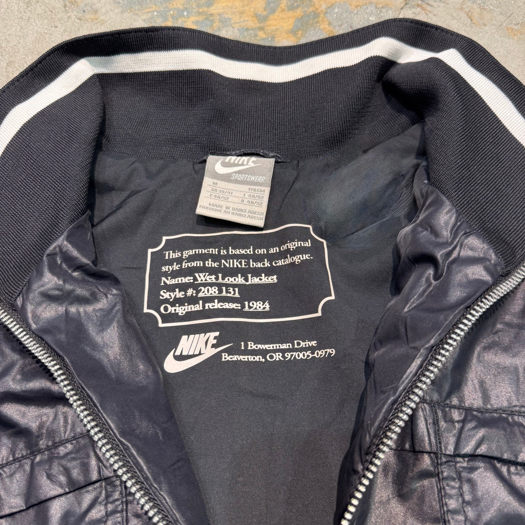 古着 NIKE/ ナイキ/ ナイロンジャケット/ サイズXL