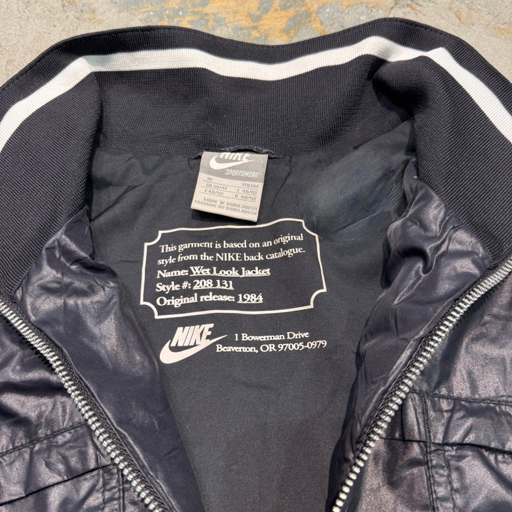 古着 NIKE/ ナイキ/ ナイロンジャケット/ サイズXL