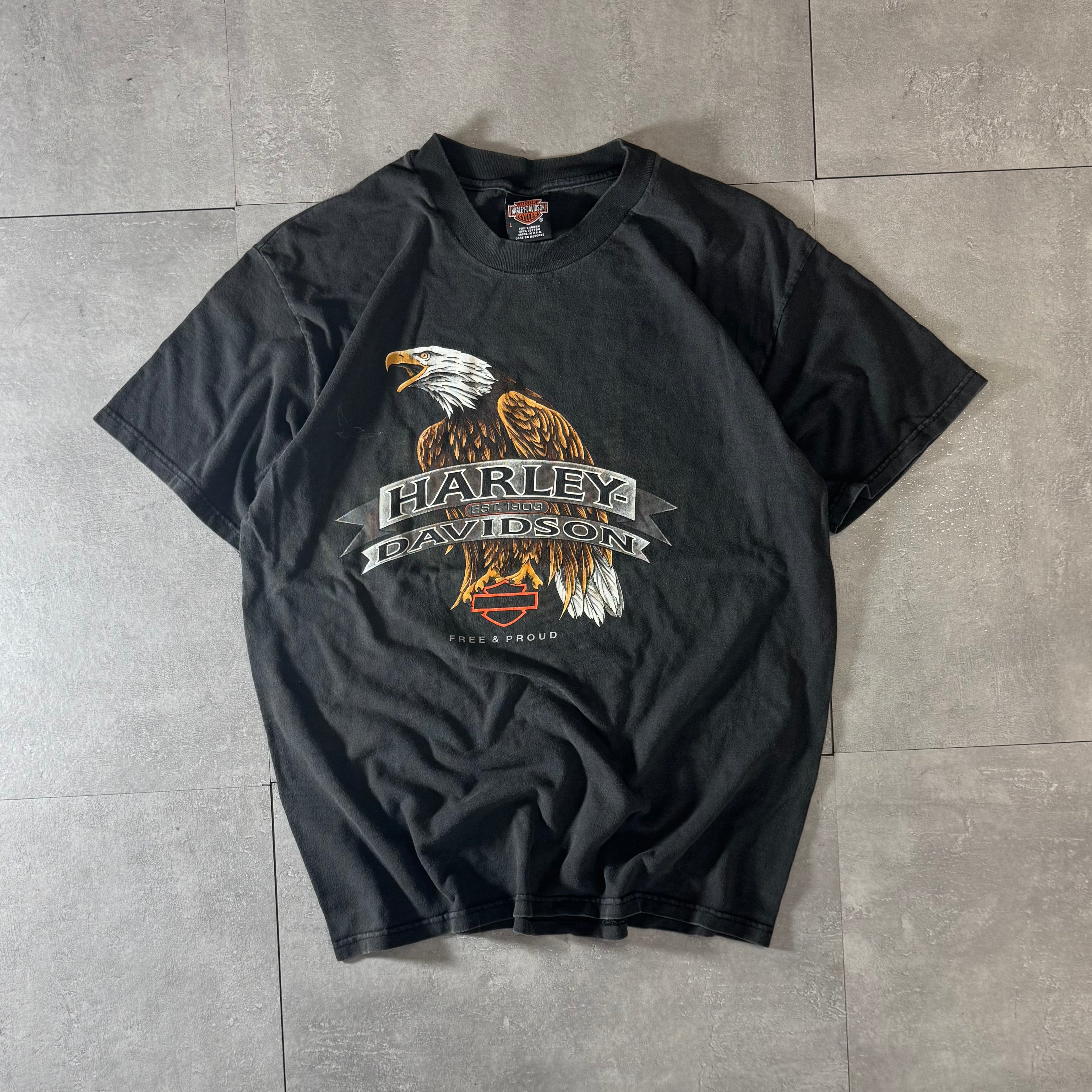 Harley-Davidson/ハーレーダビットソン – MUJIN