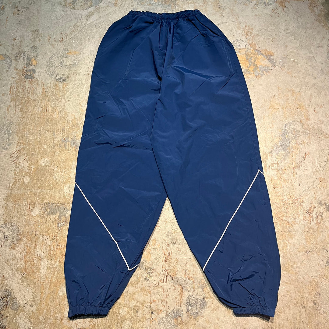 #3600 古着 U.S Airforce PTU Training Pants/アメリカ空軍/トレーニングパンツ/サイズXL/L