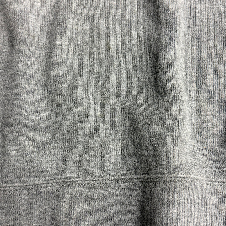 古着 POLO by Ralph Lauren / ポロラルフローレン/ Vガゼット/ クルーネックコットンニットセーター/サイズL