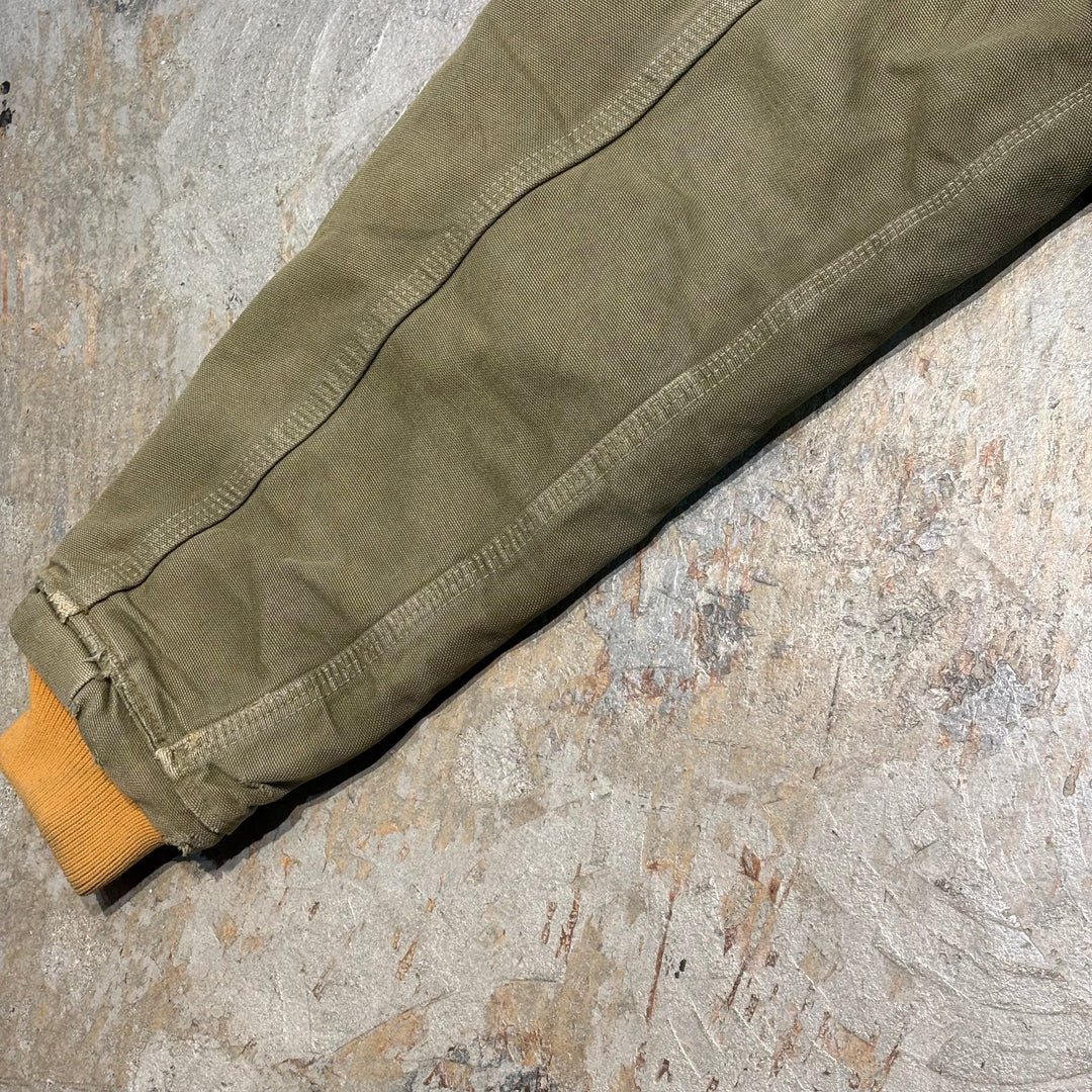 古着 90's〜 Carhartt/ カーハート/ ダックハンティングジャケット/ サイズXL