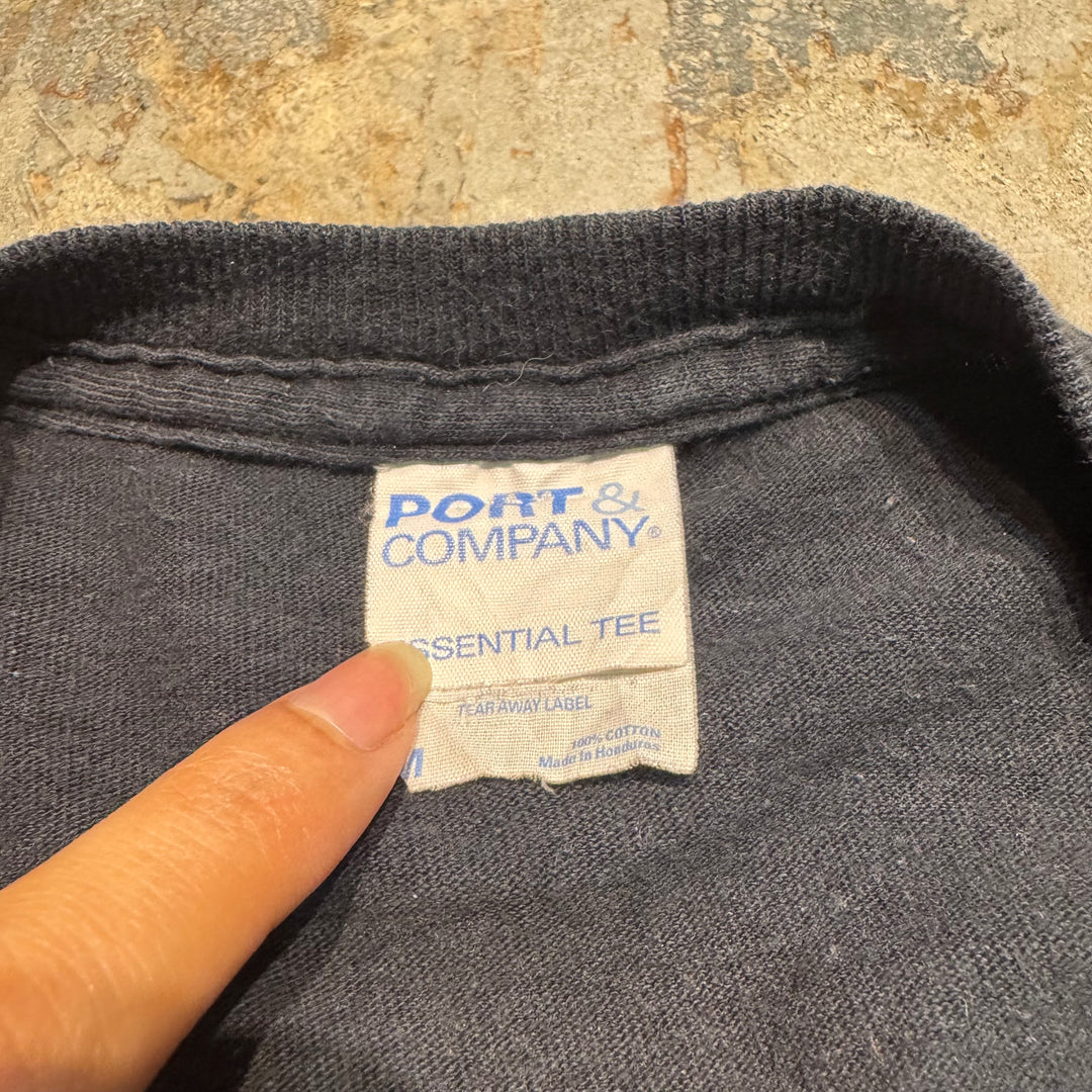 古着 USAVINTAGE/プリントTシャツ/ サイズm
