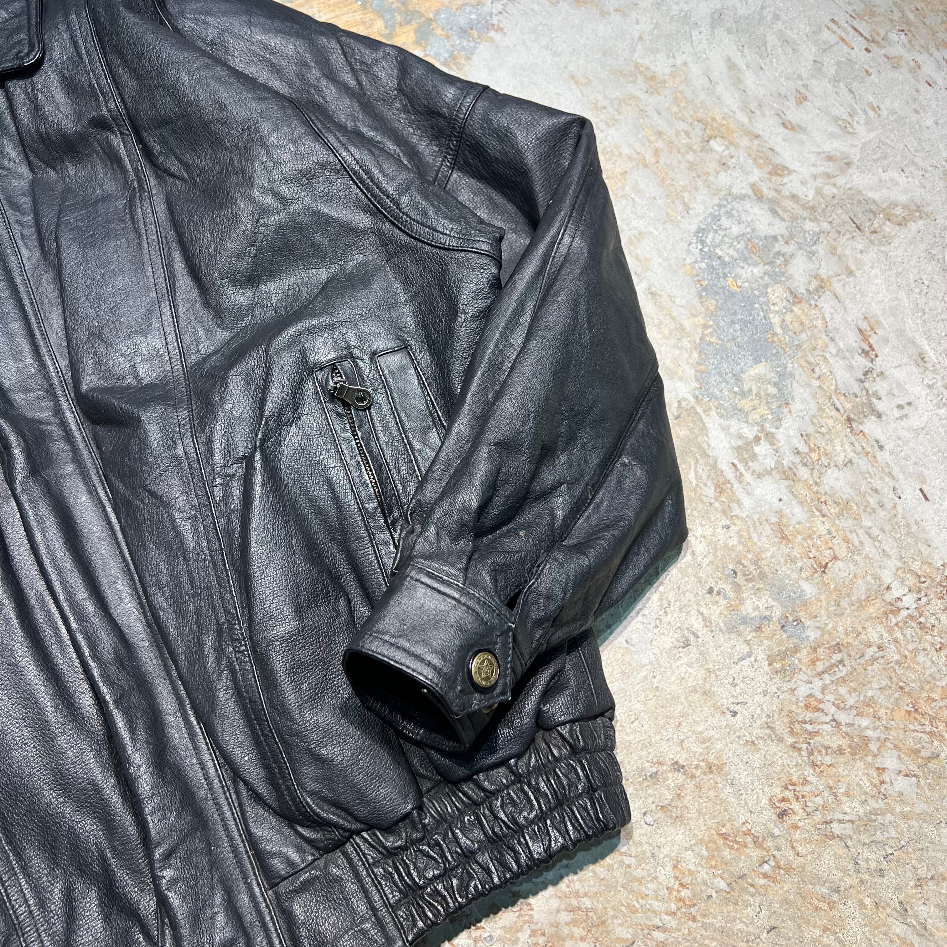 ジャケット・アウター UNKNOWN gimmick jacket $_57.JPG?set_id=8800005007