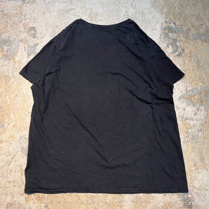 古着 KISS/ キッス/ アーティストTシャツ/ サイズXL