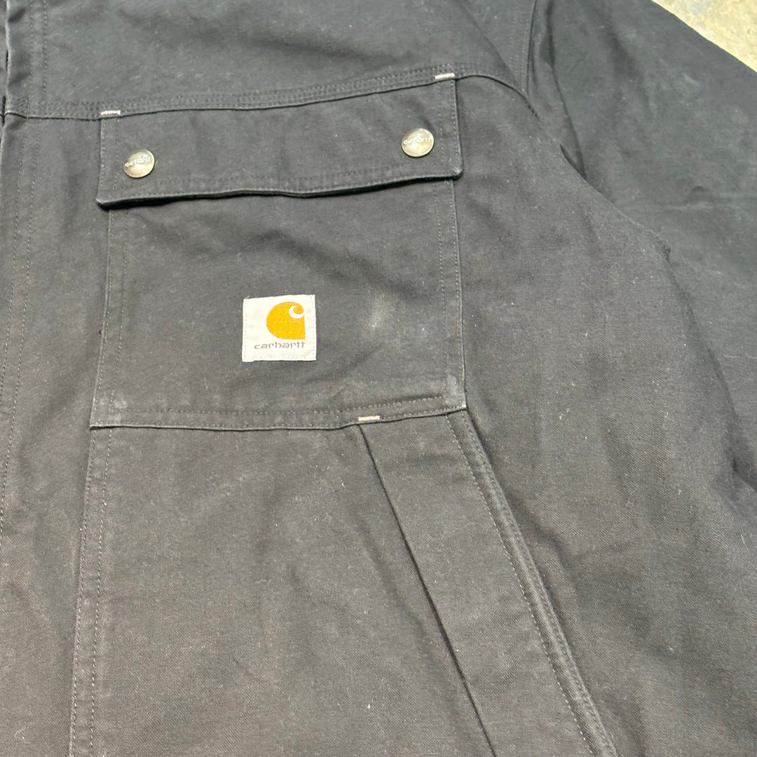 古着 Carhartt/ カーハート/ クイックダック/ サイズ2XL