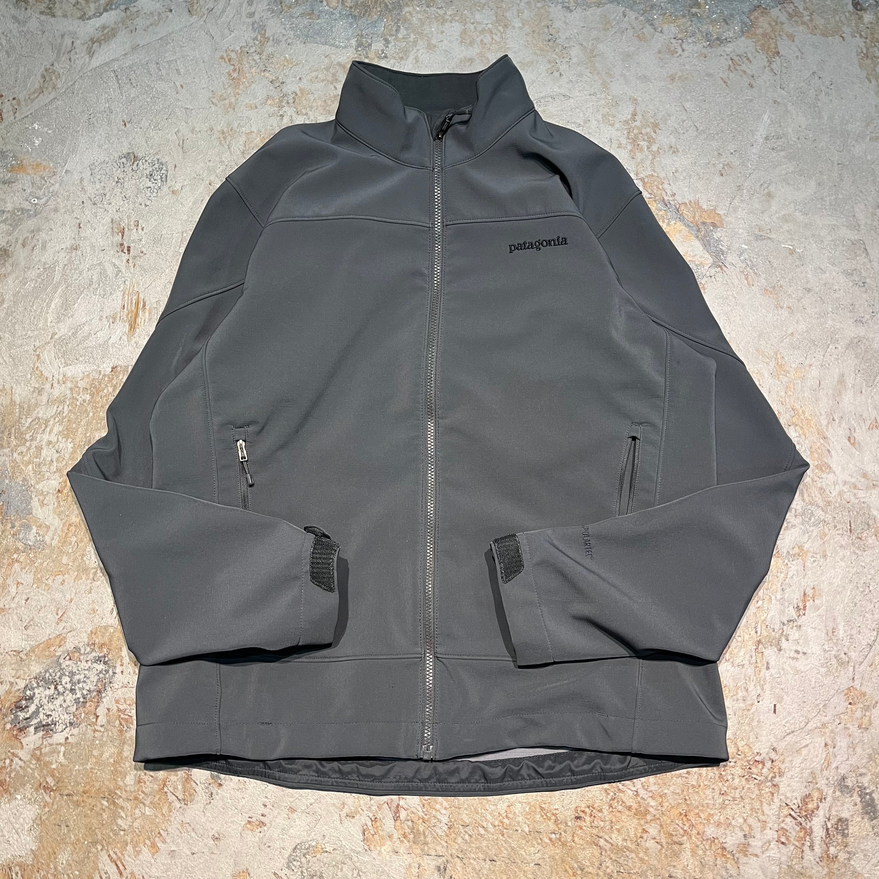 Patagonia/パタゴニア – 古着屋 MUJIN