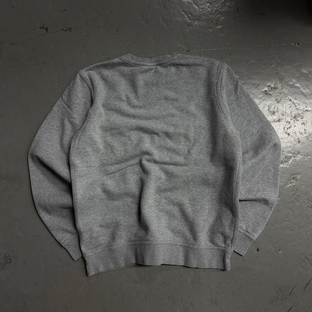 古着 NIKE/ ナイキ/ スウォッシュ/クルーネックスウェット/ サイズM