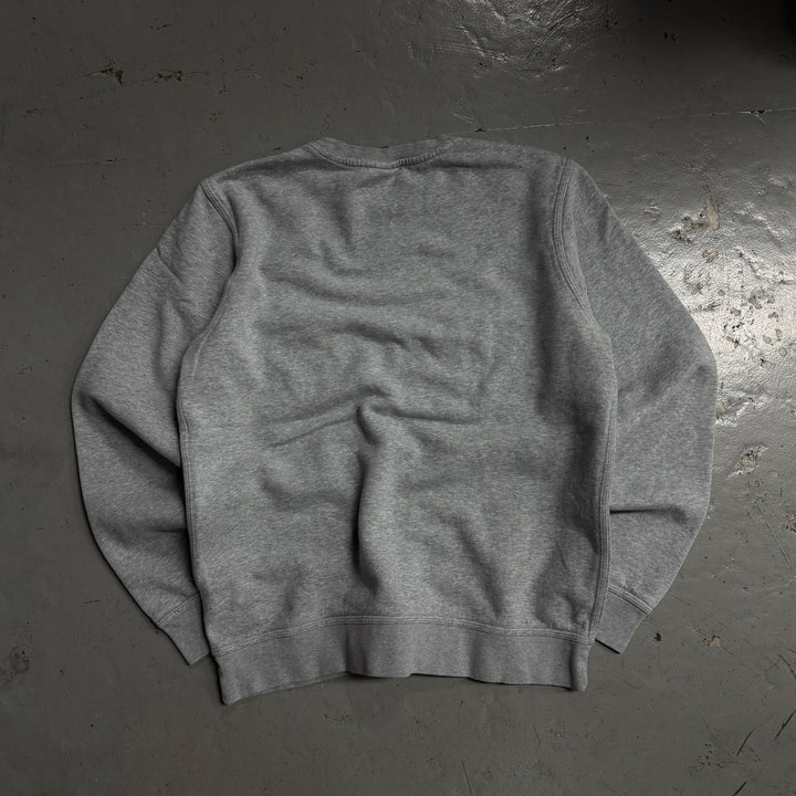 古着 NIKE/ ナイキ/ スウォッシュ/クルーネックスウェット/ サイズM