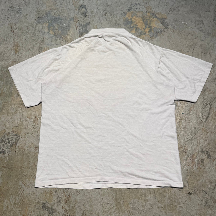 古着 USA製 90's All Sport /アインシュタイン/ プリントTシャツ/ サイズL