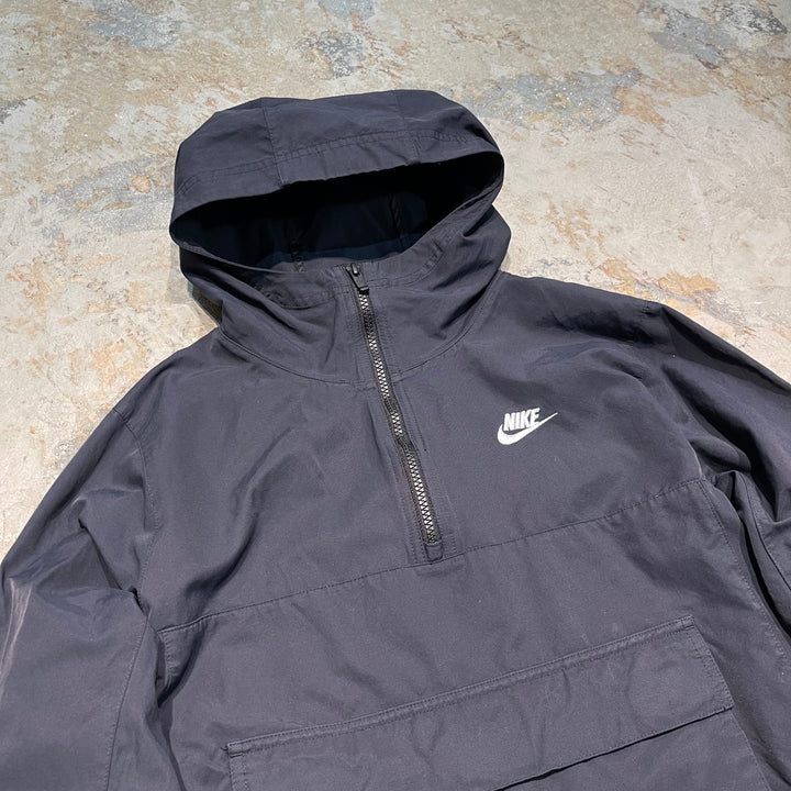 #3723 古着 NIKE/ナイキ / Nylon Anorak Parker/アノラックパーカー/サイズS