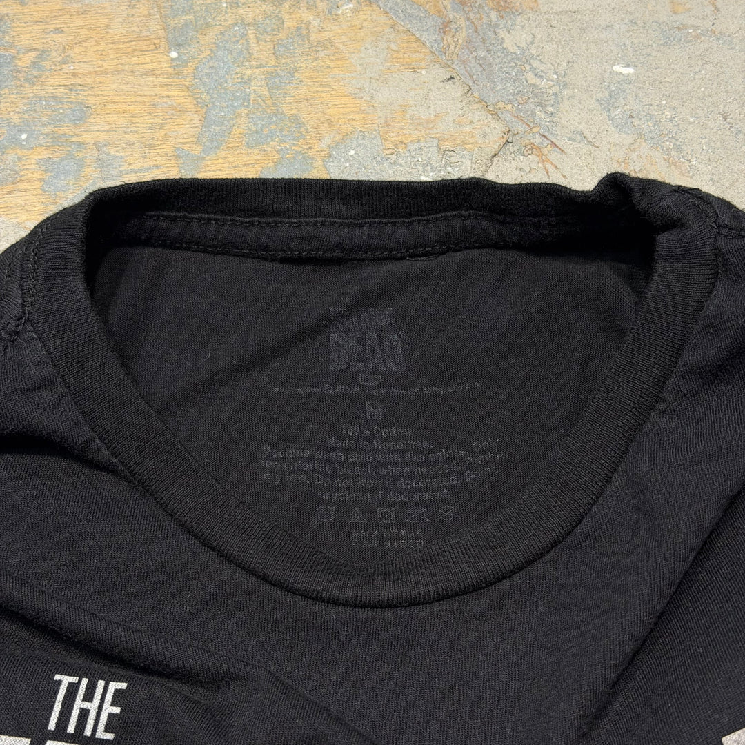 古着 WALKING DEAD/ ウォーキングデット/ プリントTシャツ/サイズM
