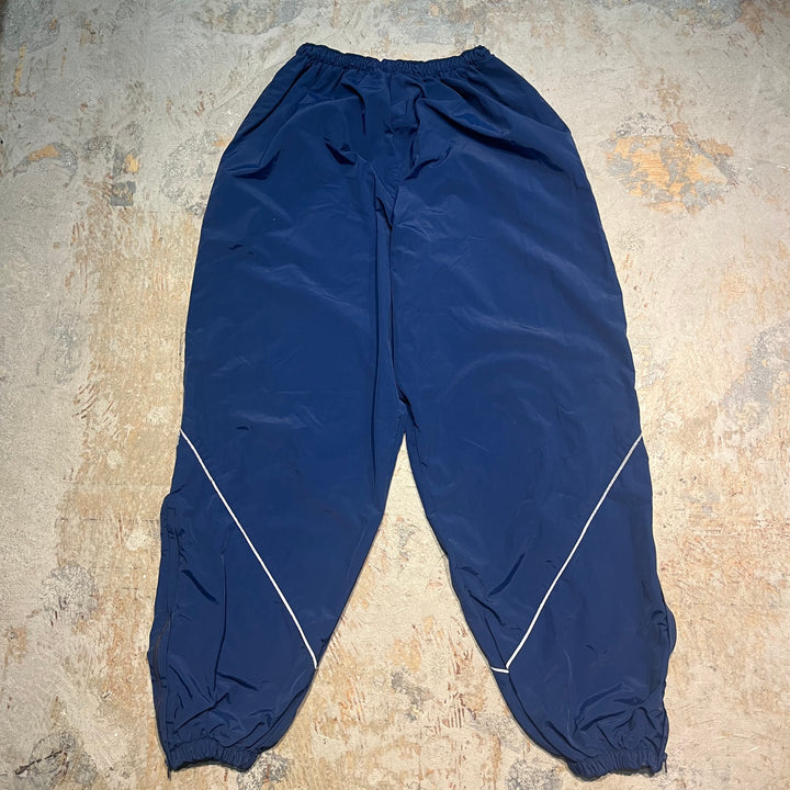 #3603 古着 U.S Airforce PTU Training Pants/アメリカ空軍/トレーニングパンツ/サイズL/L