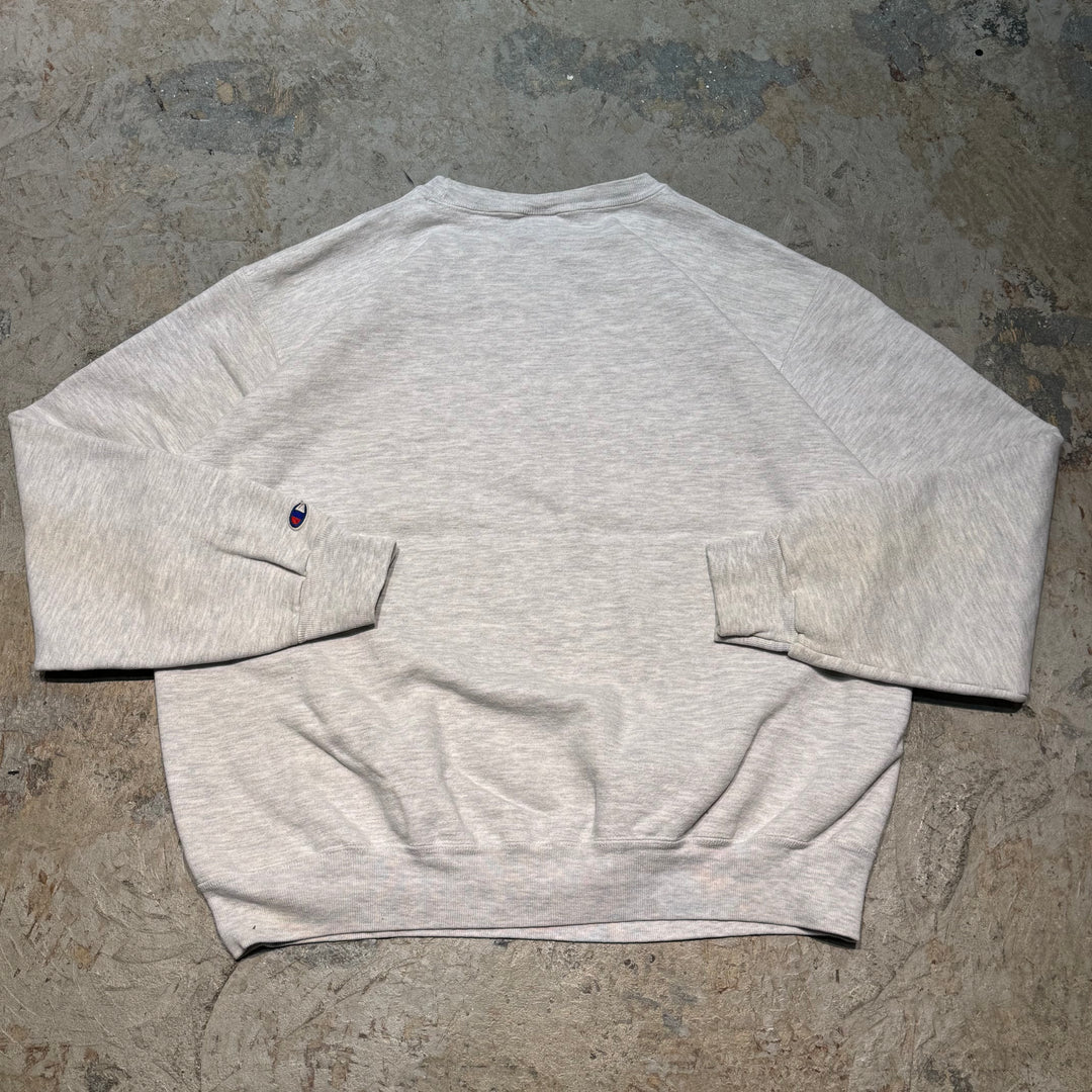 古着 90's USA製 Champion/ チャンピオン/ クルーネックスウェット/ サイズ2XL